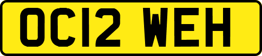 OC12WEH