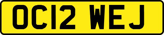 OC12WEJ