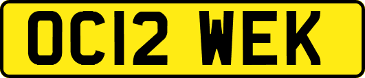 OC12WEK