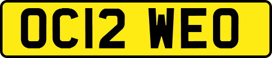 OC12WEO