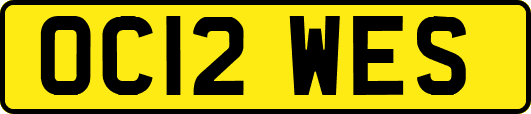 OC12WES