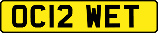 OC12WET