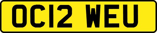 OC12WEU