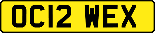 OC12WEX