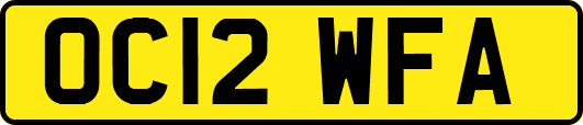 OC12WFA
