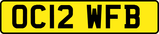 OC12WFB