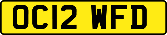 OC12WFD