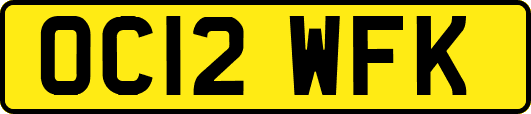 OC12WFK