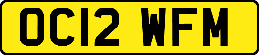 OC12WFM