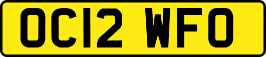 OC12WFO