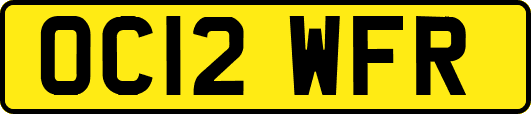 OC12WFR