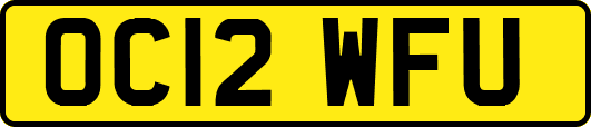 OC12WFU