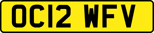 OC12WFV