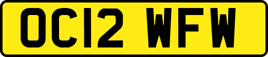 OC12WFW