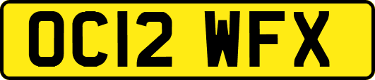 OC12WFX