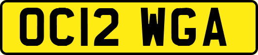 OC12WGA