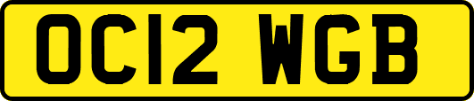 OC12WGB