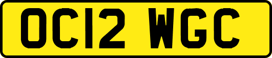 OC12WGC