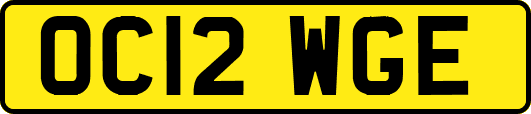 OC12WGE