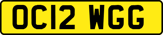 OC12WGG