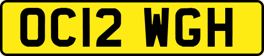 OC12WGH