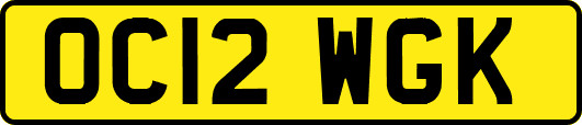 OC12WGK