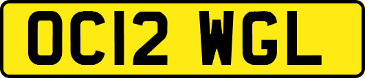 OC12WGL