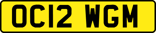 OC12WGM