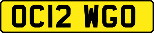 OC12WGO