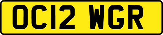 OC12WGR