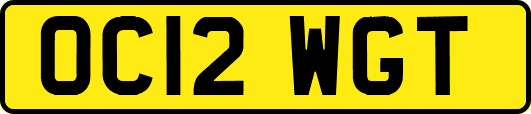 OC12WGT