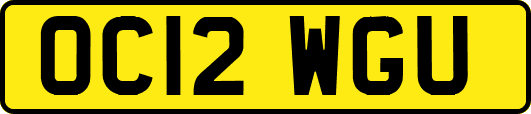OC12WGU