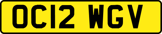 OC12WGV
