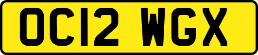 OC12WGX