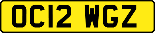 OC12WGZ