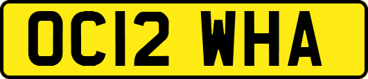 OC12WHA