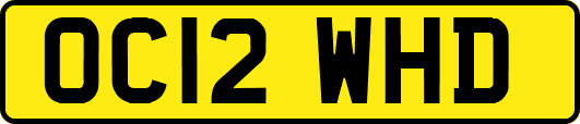 OC12WHD