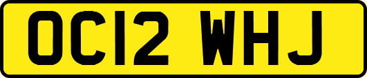 OC12WHJ