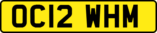 OC12WHM