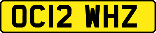 OC12WHZ