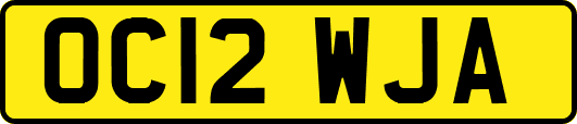 OC12WJA