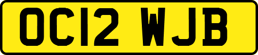 OC12WJB