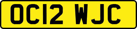 OC12WJC