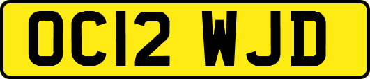 OC12WJD
