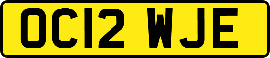 OC12WJE