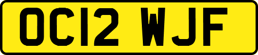 OC12WJF