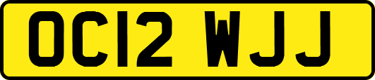 OC12WJJ