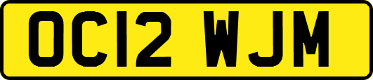 OC12WJM