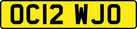 OC12WJO