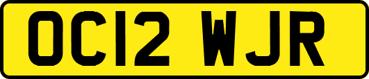 OC12WJR